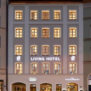 Living Hotel Das Viktualienmarkt